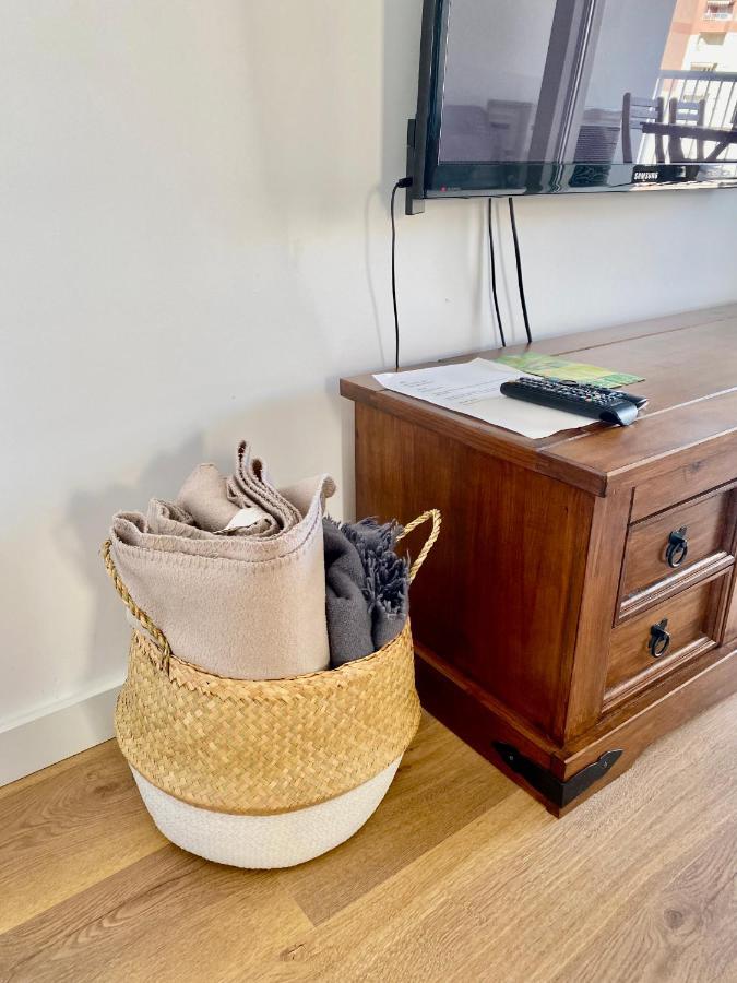 Lowenva Beach Apartment Canet d'En Berenguer Buitenkant foto