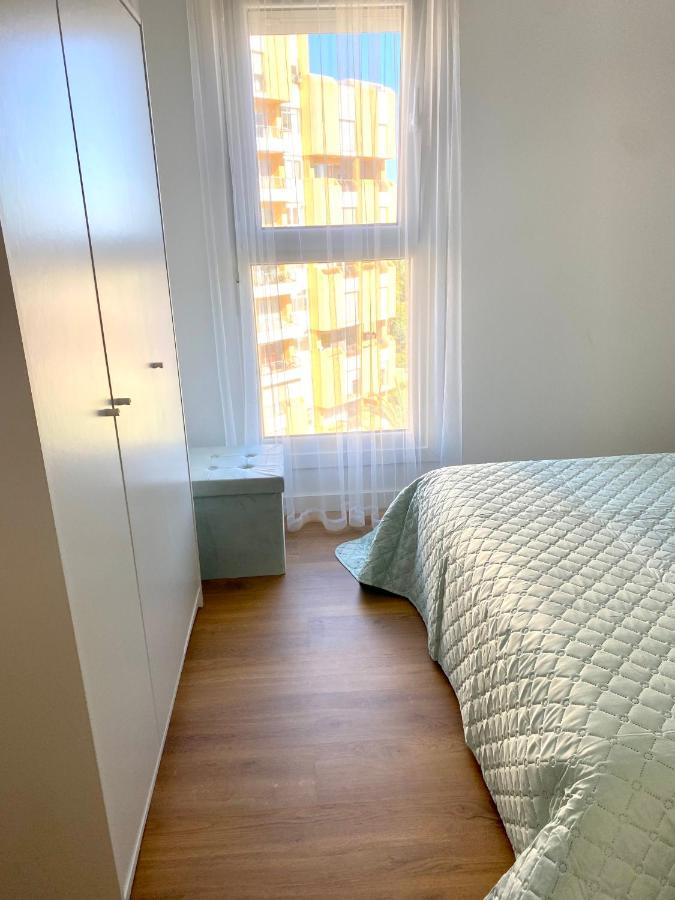 Lowenva Beach Apartment Canet d'En Berenguer Buitenkant foto