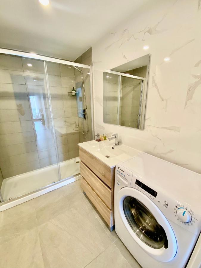 Lowenva Beach Apartment Canet d'En Berenguer Buitenkant foto