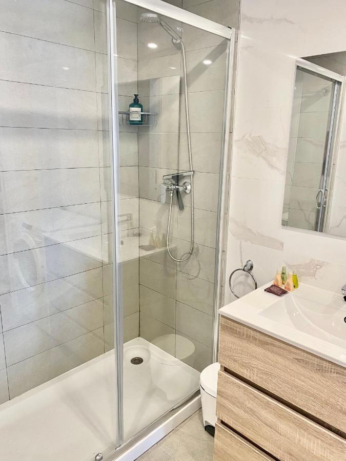Lowenva Beach Apartment Canet d'En Berenguer Buitenkant foto