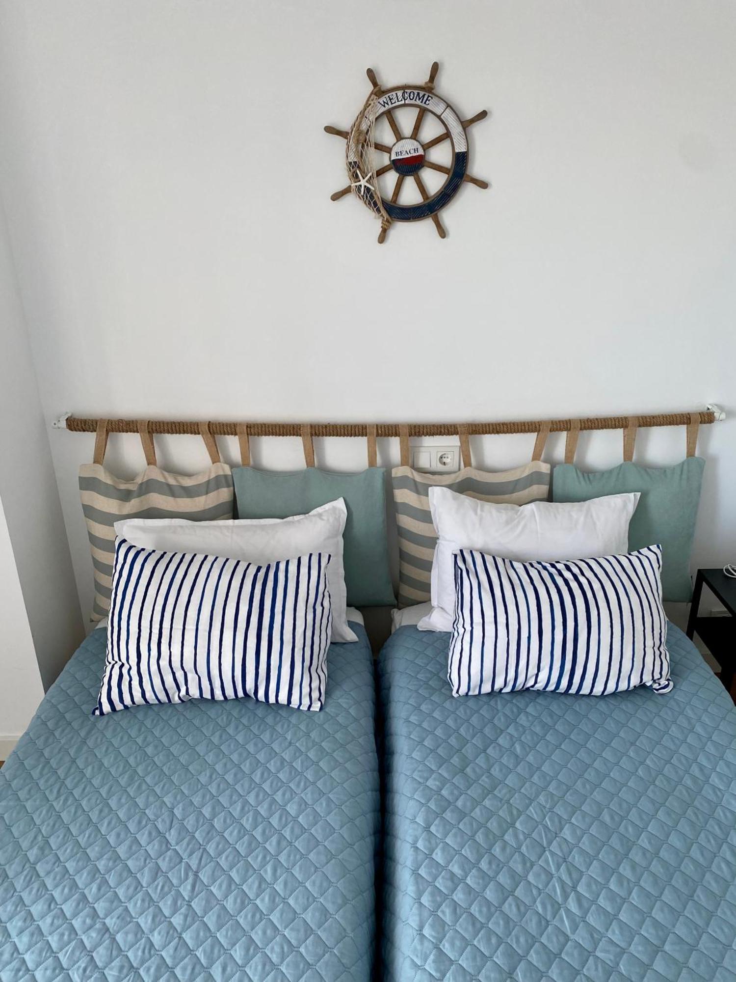 Lowenva Beach Apartment Canet d'En Berenguer Buitenkant foto