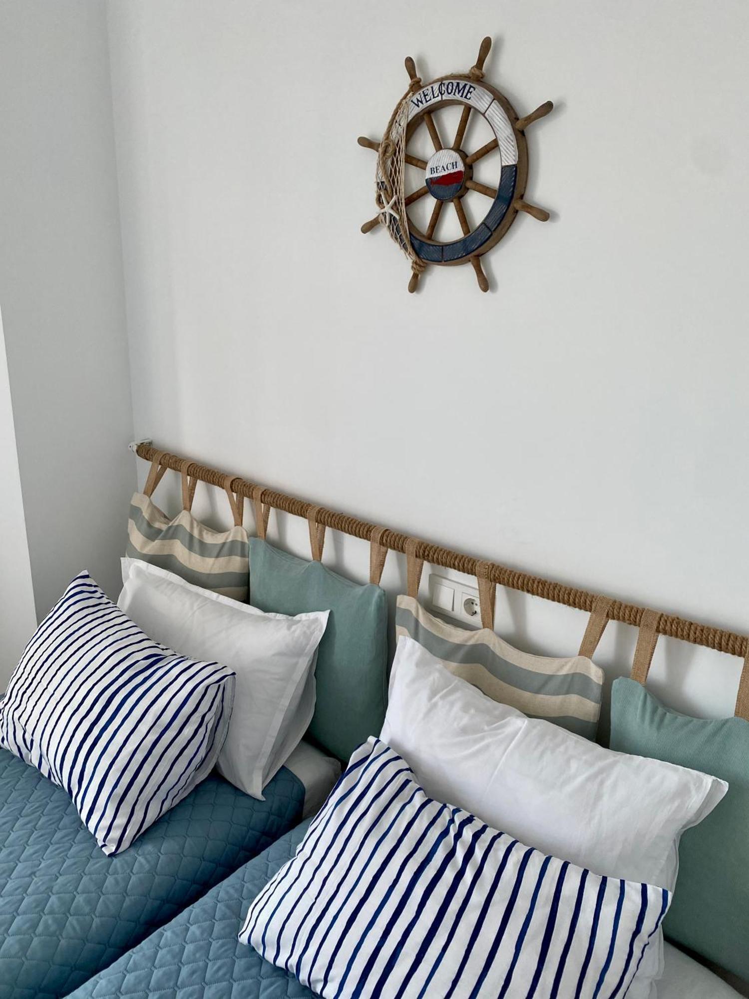 Lowenva Beach Apartment Canet d'En Berenguer Buitenkant foto