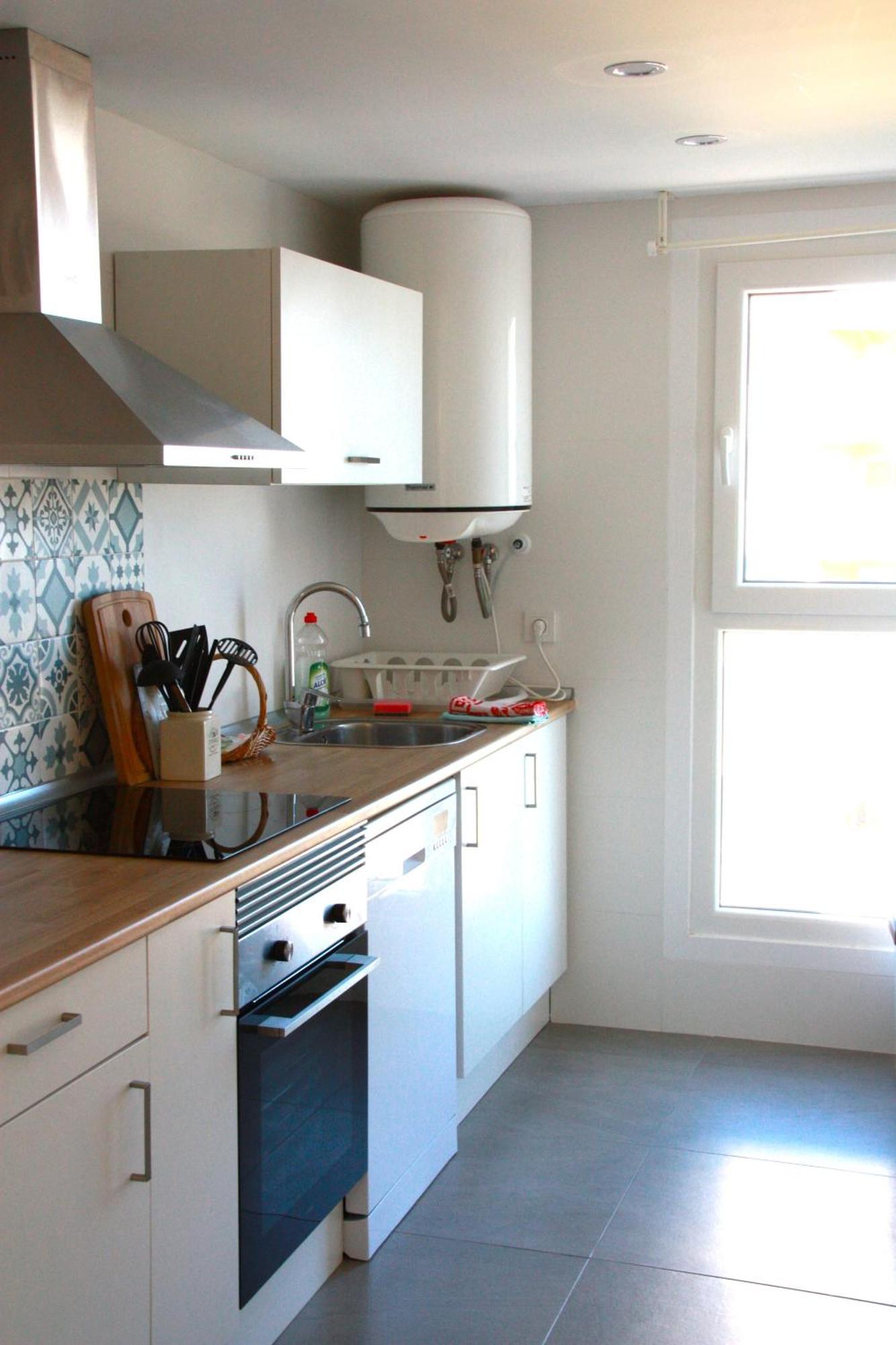 Lowenva Beach Apartment Canet d'En Berenguer Buitenkant foto