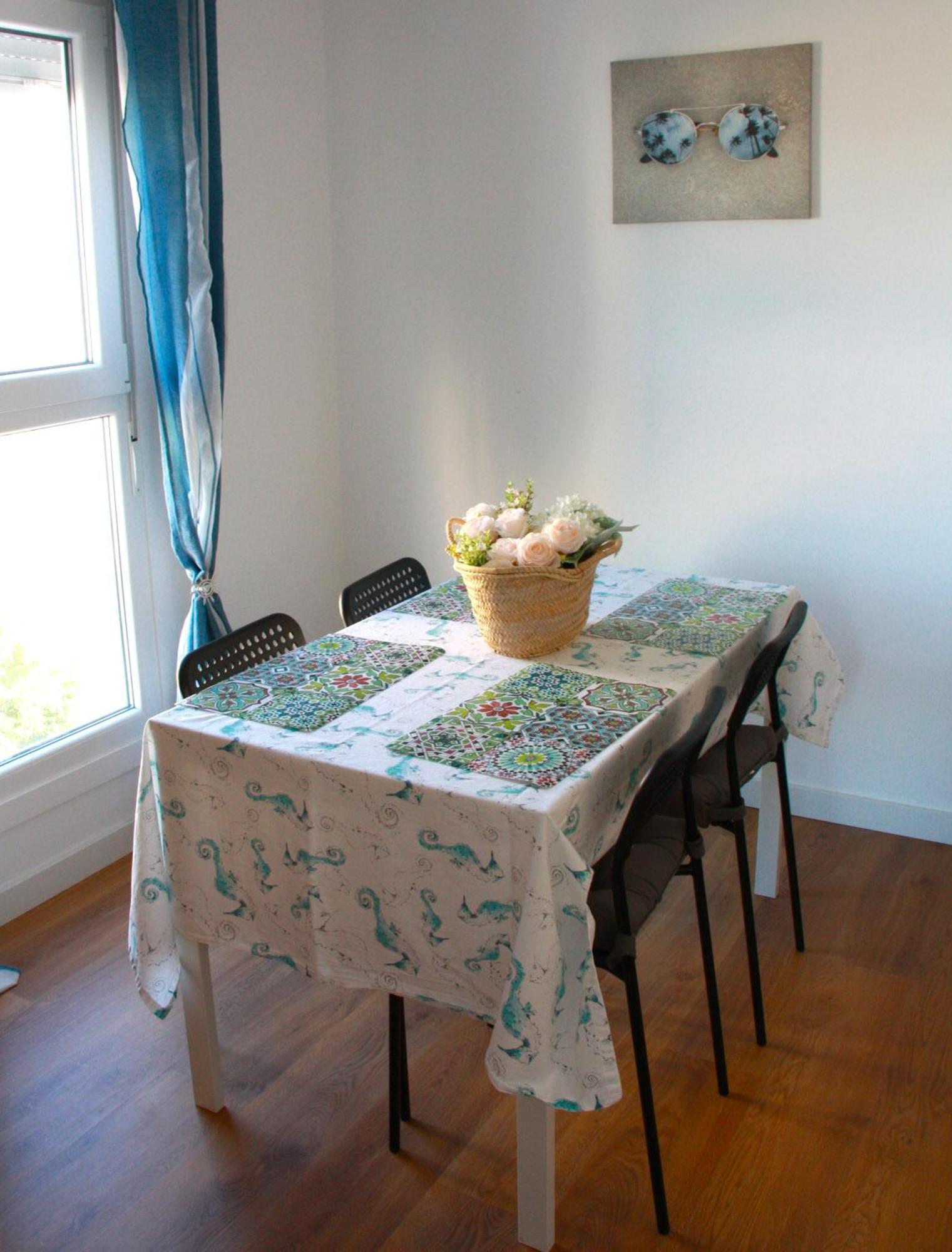 Lowenva Beach Apartment Canet d'En Berenguer Buitenkant foto